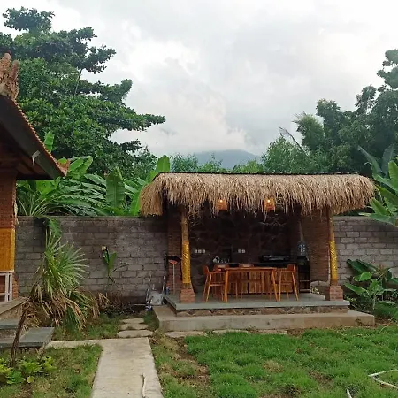De Bali Cottages