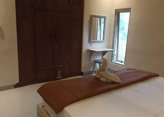 ロッジ Sudi Bali