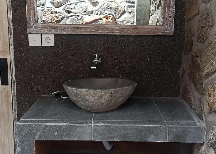 ロッジ Sudi Bali *
